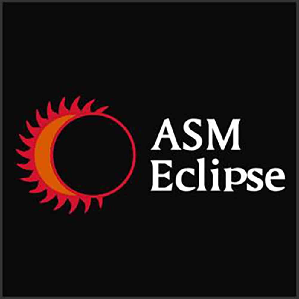 ASM Eclipse
