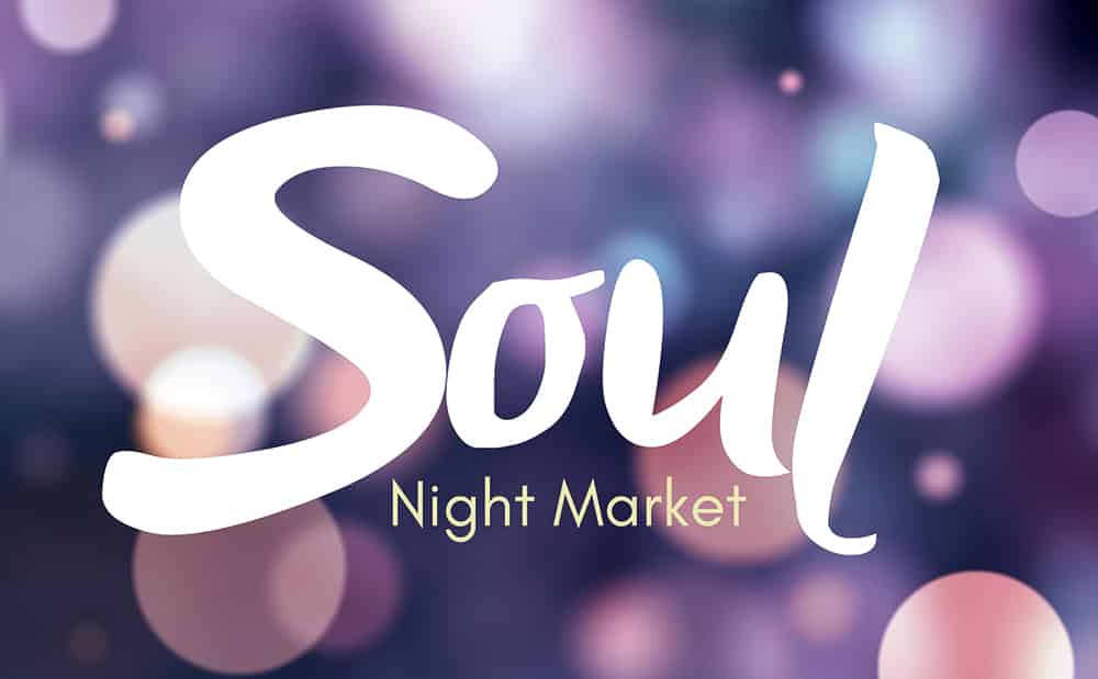Soul Night Market Dromana Estate