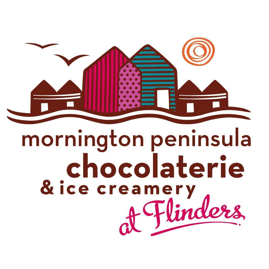 Mornington Peninsula Chocolaterie and Ice Creamery
