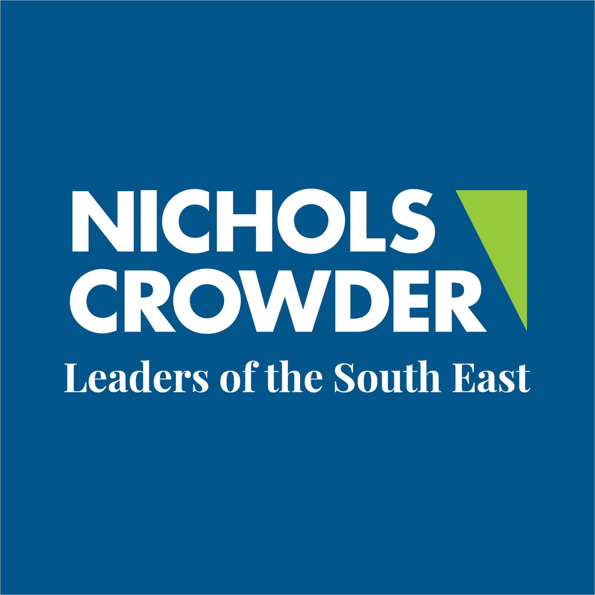 Nichols Crowder